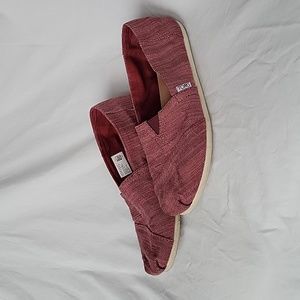 Toms Alpargata Shoes